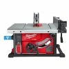 Milwaukee M18 FUEL 8-1/4 In. Table Saw With ONE-KEY 1 Milwaukee M18 FUEL 8-1/4 In. Table Saw With ONE-KEY -Cheap Power Tools Store c33c5e76 d7a1 4686 ba8e 9f19d9329d7c 7