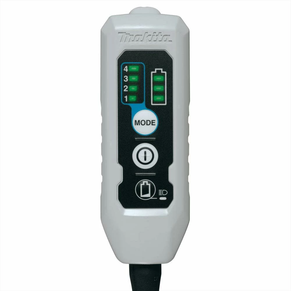 Makita 40V Max XGT 2 Quart HEPA Backpack Dry Vacuum Bare Tool 9 Makita 40V Max XGT 2 Quart HEPA Backpack Dry Vacuum Bare Tool - Image 7