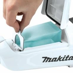 Makita 40V Max XGT 4 Speed Compact Stick Vacuum With Dust Bag Bare Tool 12 Makita 40V Max XGT 4 Speed Compact Stick Vacuum With Dust Bag Bare Tool -Cheap Power Tools Store c546a138 fcad 4537 b165 10f8dccc1d81 7
