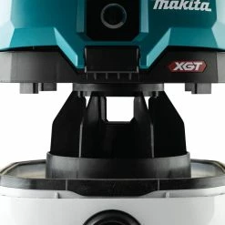 Makita 40V Max XGT 4 Gallon Wet/Dry Dust Extractor/Vacuum Bare Tool -Cheap Power Tools Store c65c10a4 28e3 4673 8072 b7f0b7eab3c3 7