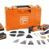 Fein MULTIMASTER Oscillating Multi Tool 18V AMM 500 PLUS Top Kit 1 Fein MULTIMASTER Oscillating Multi Tool 18V AMM 500 PLUS Top Kit -Cheap Power Tools Store c6dd6f6a eb08 489b a2d0 6f3a93ca65af 7