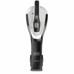 Black And Decker GEN 9.5 2Ah Handheld Vacuum White With Scent -Cheap Power Tools Store c8ad204d 8413 4917 bd96 6f9ee7bb3c4a 7