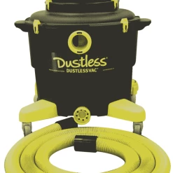 Dustless Technologies HEPA 16 Gal Wet/Dry Vacuum -Cheap Power Tools Store c928f36a 2622 4791 82cf 9c30a42fab13 7