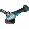 Makita 18V LXT 4 1/2 / 5" X-LOCK Angle Grinder With AFT Bare Tool -Cheap Power Tools Store c9971522 ca5b 48c6 a2d9 80ed0de1cba9 7