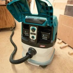 Makita 40V Max XGT 4 Gallon HEPA Dry Dust Extractor Kit -Cheap Power Tools Store ca0f9f4d 84f9 4b55 bb75 21a6c5fa4149 7
