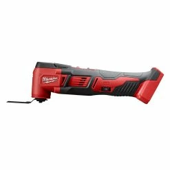 Milwaukee M18 Multi-Tool - Tool Only