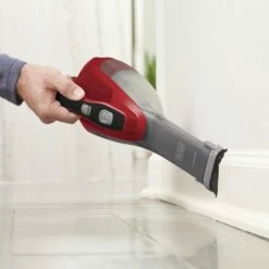 Black And Decker DUSTBUSTER Hand Vacuum Chili Red 32 Black And Decker DUSTBUSTER Hand Vacuum Chili Red -Cheap Power Tools Store cb0611f6 052d 445f ad15 2c9b9b83bcb6 7