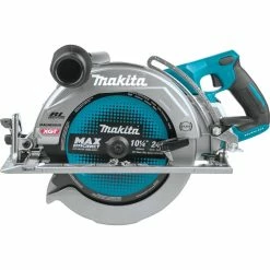 Makita XGT 40V Max Circular Saw Kit Rear Handle 10 1/4" AWS Capable -Cheap Power Tools Store ce66f379 7c95 4558 9f8b 8e52f144f208 7