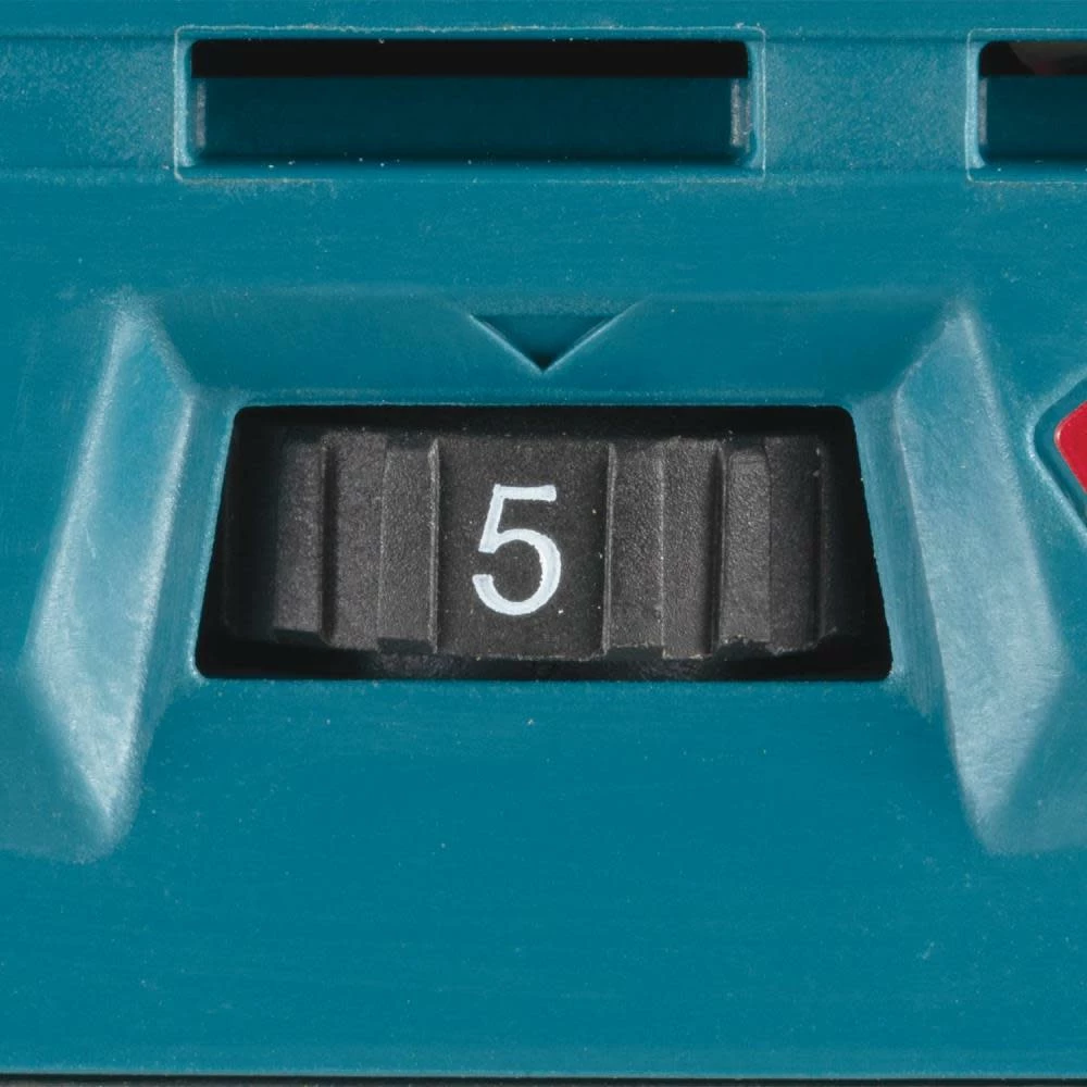 Makita 40V Max XGT Compact Router Bare Tool 7 Makita 40V Max XGT Compact Router Bare Tool - Image 5