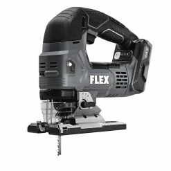 FLEX 24V D-Handle Jigsaw Tool Only