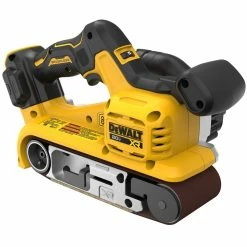DEWALT XR 20V Max 3"x21" Belt Sander -Cheap Power Tools Store cf6397fed3bdaea2367fa0eef937f7b02b7692bf