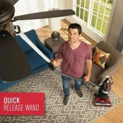 Dirt Devil Endura Max XL Vacuum Cleaner Upright Bagless -Cheap Power Tools Store cfd6b283 8b41 4bda b2e8 04e6f07196ff 7