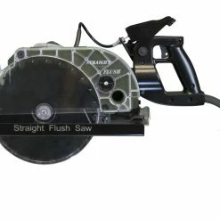 Cuz-D Straight Flush Cut Saw