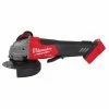 Milwaukee M18 FUEL 4-1/2" / 5" Grinder Paddle Switch No-Lock Bare Tool -Cheap Power Tools Store d07a1d2a 2091 4552 bc6a 64a10efd913d 7