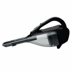 Black And Decker DUSTBUSTER Hand Vacuum Black -Cheap Power Tools Store d10acd2a 2f9b 4b39 85a4 f88aa24bf467 7