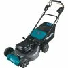 Makita 36V ConnectX Commercial Lawn Mower Self Propelled Brushless 21" Bare Tool