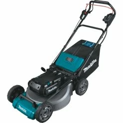 Makita 36V ConnectX Commercial Lawn Mower Self Propelled Brushless 21" Bare Tool