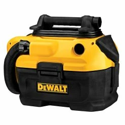DEWALT 20V MAX 2 Gallon Vacuum Wet/Dry Bare Tool 16 DEWALT 20V MAX 2 Gallon Vacuum Wet/Dry Bare Tool -Cheap Power Tools Store d351104efbe364891088b07fcbea1fe096055ec1