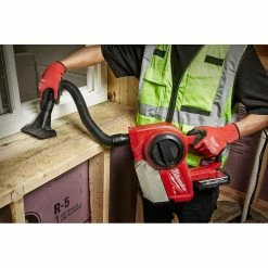 Milwaukee M18 FUEL Compact Vacuum Bare Tool -Cheap Power Tools Store d61b6dc6 812b 462c bfe6 1a68128ed37a 7