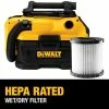 DEWALT 20V MAX 2 Gallon Vacuum Wet/Dry Bare Tool -Cheap Power Tools Store d69323920edd44e76c5257ce82333adb780c30a0