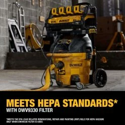 DEWALT 10 Gallon Dust Extractor -Cheap Power Tools Store d76d7c57277536c4a0a812b7a6ddffe863c041ec