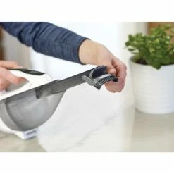 Black And Decker GEN 9.5 2Ah Handheld Vacuum White With Scent -Cheap Power Tools Store da605a7c 972c 4b4f 9833 18a6095c7472 7