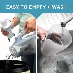 Black And Decker DUSTBUSTER 16V Cordless Lithium Hand Vacuum -Cheap Power Tools Store db8bd4d0 4548 4b24 a0f9 cab77d51affc 7