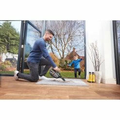 Black And Decker AdvancedClean+ Dustbuster Handheld Vacuum -Cheap Power Tools Store dc6c281f 1205 4985 ba8a a33f31c7c200 7