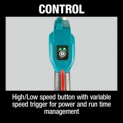 Makita 18V LXT Couple Shaft Power Head Kit With 13" String Trimmer & Blower Attachments Lithium Ion Brushless Cordless -Cheap Power Tools Store dcaa1442 4a03 486e b544 73ba45e0170a 7