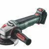 Metabo WVPB 18 LT BL 11-125 Quick4-1/2 / 5 Variable Speed Braking Angle Grinder -Cheap Power Tools Store dd653387 24f7 4dca 9a46 c627fae31996 7