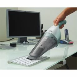 Black And Decker Cordless Handheld Vacuum Blue -Cheap Power Tools Store de575602 a421 4e60 bef1 1b41140486fb 7