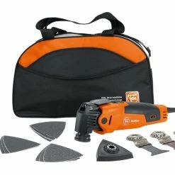 Fein MultiMaster MM 500 Start Q Oscillating Multi-Tool