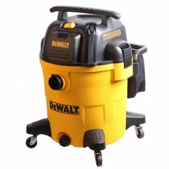 DEWALT 12 Gallon Poly Wet/Dry Vacuum -Cheap Power Tools Store dewalt dxv12p 2