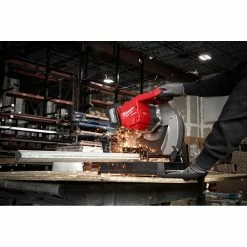Milwaukee M18 FUEL 14" Abrasive Chop Saw Bare Tool -Cheap Power Tools Store df0bdbe1 3d40 4582 82d4 6ceccb8d37de 7