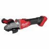 Milwaukee M18 FUEL 5" Flathead Braking Grinder Bare Tool -Cheap Power Tools Store df2008e6 51ba 4284 89e9 864e22121359 7