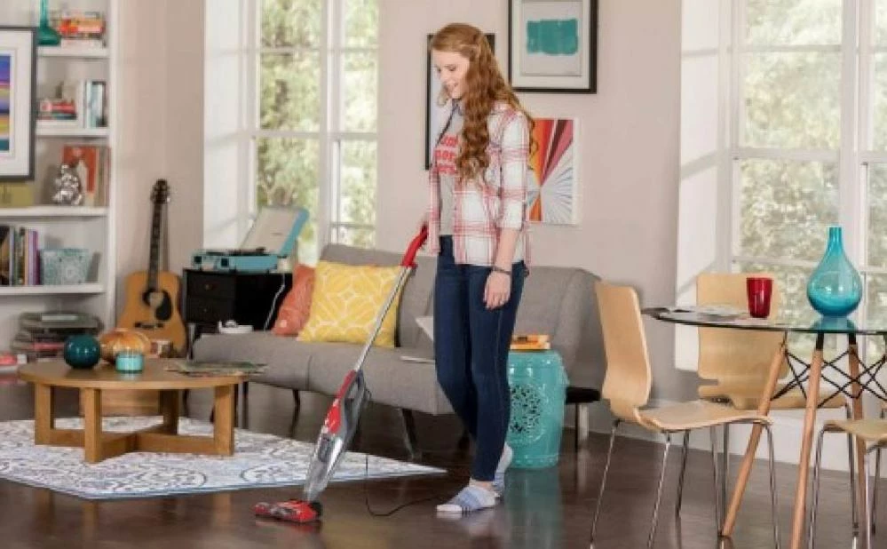 Dirt Devil Power Express Lite 3 In 1 Corded Stick Vacuum 5 Dirt Devil Power Express Lite 3 In 1 Corded Stick Vacuum - Image 3