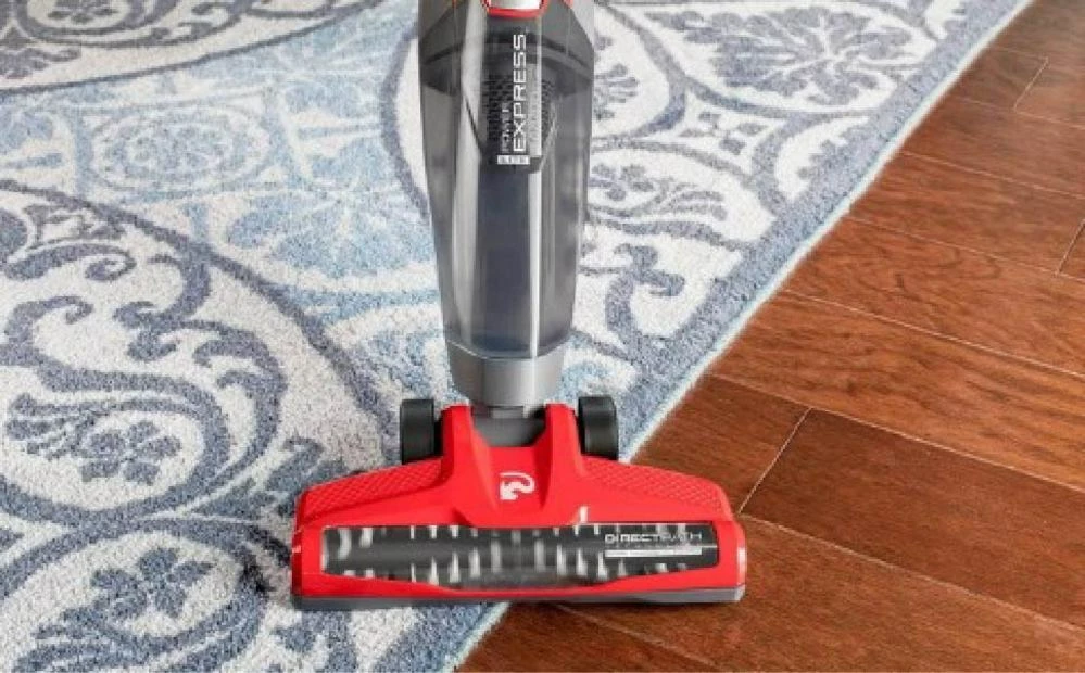 Dirt Devil Power Express Lite 3 In 1 Corded Stick Vacuum 4 Dirt Devil Power Express Lite 3 In 1 Corded Stick Vacuum - Image 2