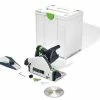 Festool TSC 55 KEB-F-Basic Cordless Track Saw Bare Tool 1 Festool TSC 55 KEB-F-Basic Cordless Track Saw Bare Tool -Cheap Power Tools Store down hks tsc55k 576712 sod 03b