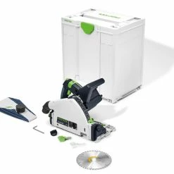 Festool TSC 55 KEB-F-Basic Cordless Track Saw Bare Tool