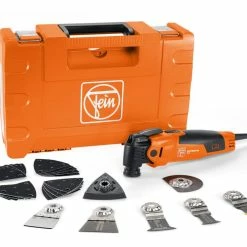 Fein MULTIMASTER MM 500 Plus Q-Start Multi-Tool Set