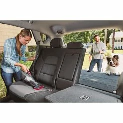 Black And Decker DUSTBUSTER Handheld Vacuum For Car Cordless Gray -Cheap Power Tools Store e2aa7947 27b4 4481 9a0b 5957661a8784 7