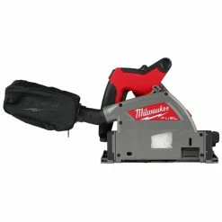 Milwaukee M18 FUEL 6 1/2 Plunge Track Saw Bare Tool