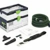 Festool Dust Extractor CTC SYS I Hepa-Basic Cordless Bare Tool -Cheap Power Tools Store e438a2fd a0fb 11ec 8124 005056b31774 1600 1066