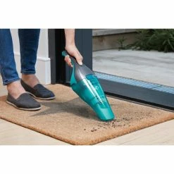 Black And Decker DUSTBUSTER QuickClean Wet/Dry Handheld Vacuum Turquoise -Cheap Power Tools Store e5ca8b32 ccb3 4086 a89a a4a763655a78 7