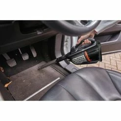 Black And Decker AdvancedClean+ Dustbuster Handheld Vacuum -Cheap Power Tools Store e6a9863d c900 4329 b5fb 95c3c8c21972 7