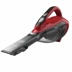 Black And Decker DUSTBUSTER Hand Vacuum Chili Red 22 Black And Decker DUSTBUSTER Hand Vacuum Chili Red -Cheap Power Tools Store e716587a 3abd 4a5d 9aea c8ca3c84b493 7