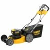 DEWALT 2X20V MAX XR Lawn Mower Brushless Cordless 21 1/2" Rear Wheel Drive Self Propelled Kit -Cheap Power Tools Store e8c74249 a4a3 4dcb bec7 0f83514b2754 7