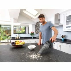 Black And Decker DUSTBUSTER Hand Vacuum -Cheap Power Tools Store e9ae933c c7f2 4105 918b 6346c76b35a5 7