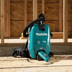 Makita 40V Max XGT 1/2 Gallon HEPA Backpack Dry Dust Extractor Kit -Cheap Power Tools Store e9c21e64 5942 45ab 9a39 b3dbf4841286 7
