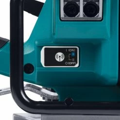 Makita XGT 40V Max Circular Saw Kit Rear Handle 10 1/4" AWS Capable -Cheap Power Tools Store e9c30a13 af07 4db6 8617 f3ae912db336 7